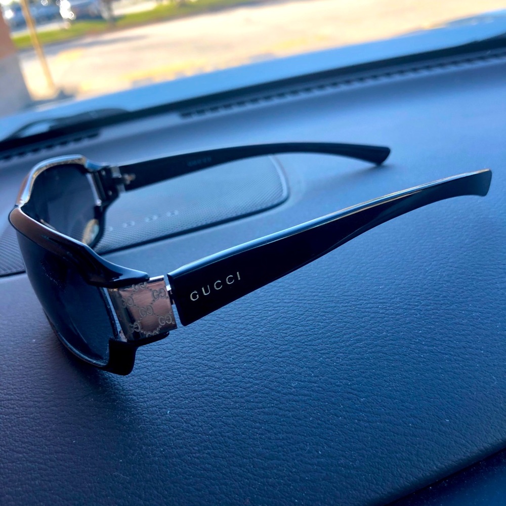 Gucci sunglasses